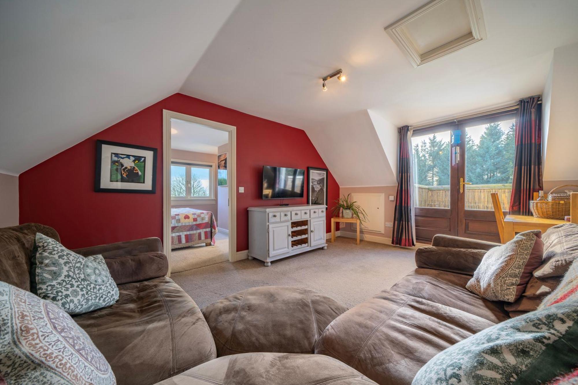 The Bird House - Coastal Lodge In Lovely Forest Setting Nr. Kinsale コーク エクステリア 写真