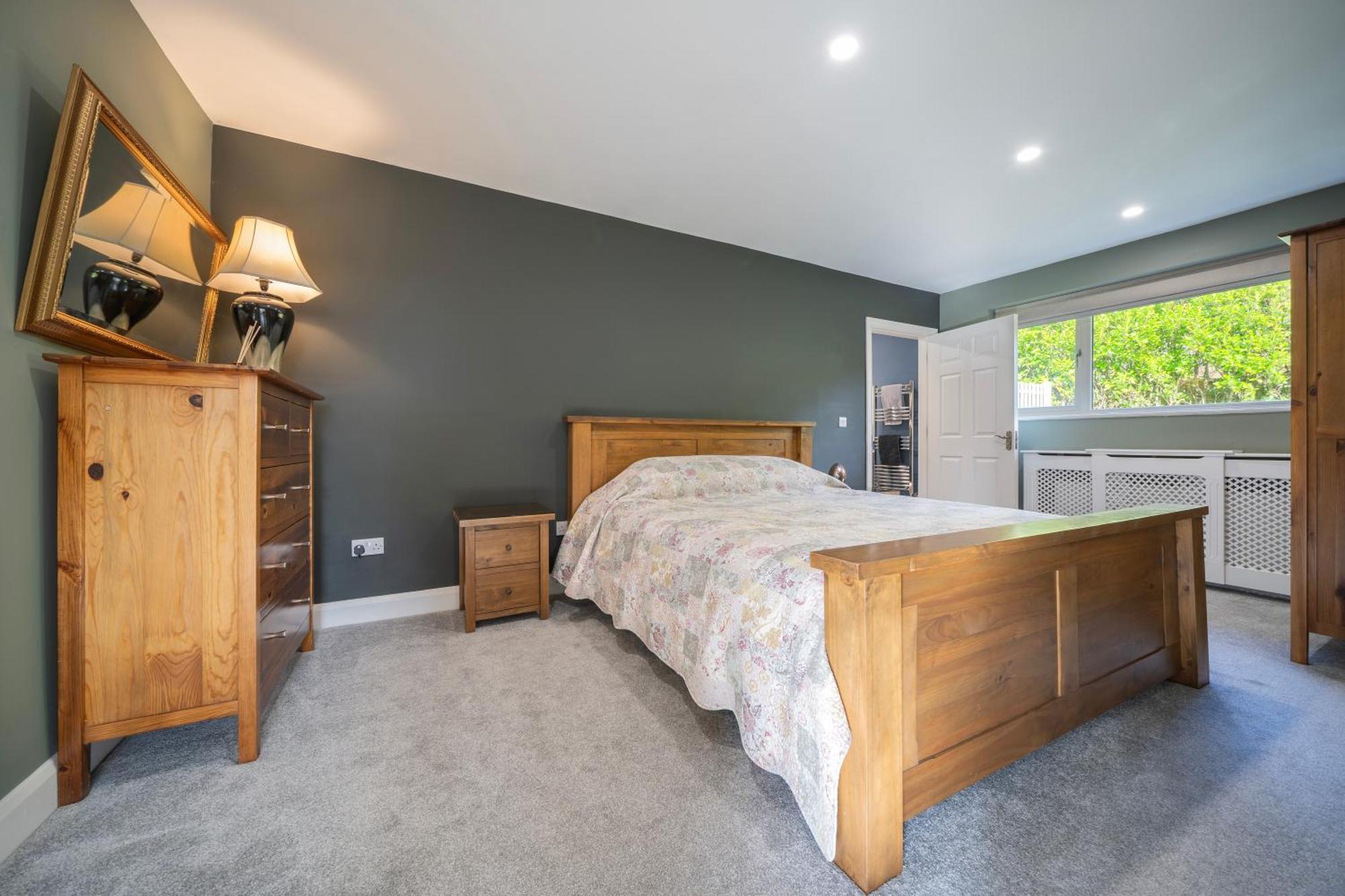 The Bird House - Coastal Lodge In Lovely Forest Setting Nr. Kinsale コーク エクステリア 写真